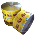 Food Roll Film/Food Packaging Film/Snacks Packaging Fim